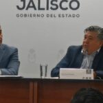 Preocupación en Jalisco por la reducción en participaciones federales y su impacto en obras y servicios