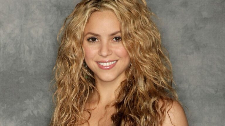 Shakira gana batalla legal en España y recuperará millonaria suma
