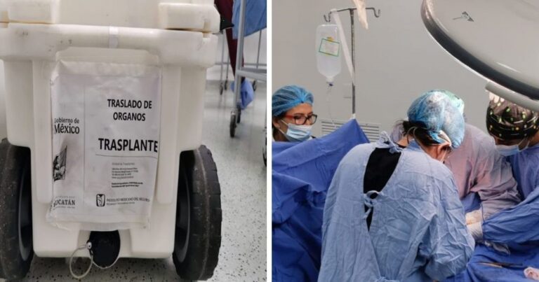 Acto de solidaridad permite nueva donación multiorgánica: IMSS Jalisco