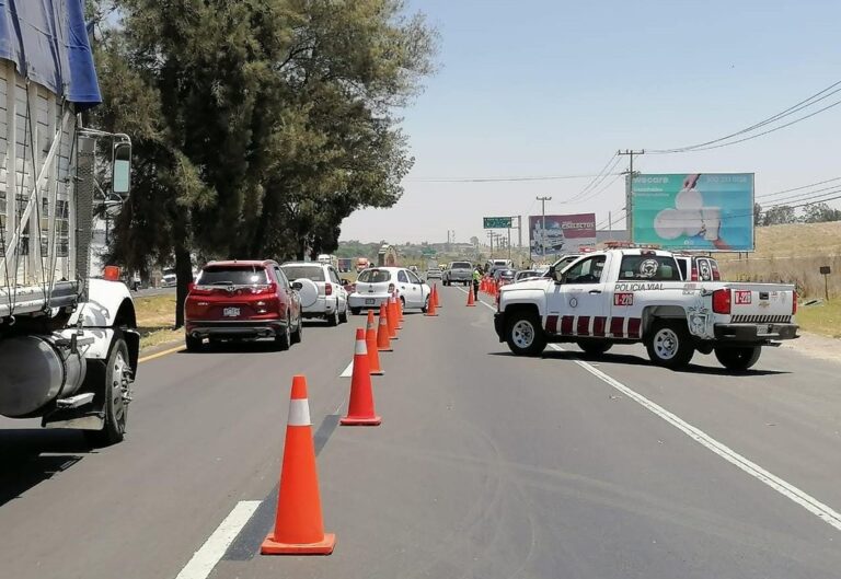 Preparan megaoperativo vial en Guadalajara por Mundial 2026