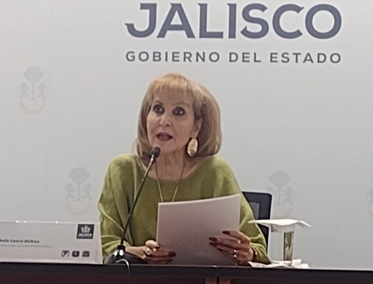 Jalisco escucha a sus jóvenes: la seguridad y el bienestar emocional, prioridades en la voz infantil y adolescente