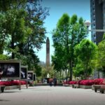 Guadalajara celebra la llegada del Mundial 2026 con nuevas mejoras en su corazón urbano