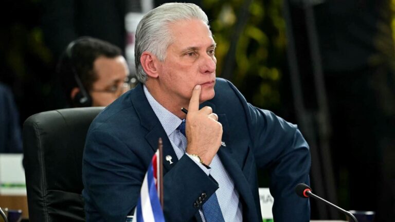 Estados Unidos amplía sanciones contra funcionarios y organismos del gobierno cubano