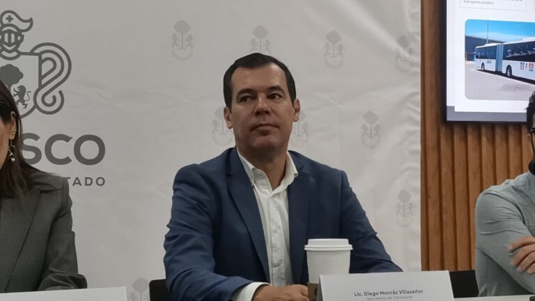Apuestan por ampliar flota de transporte público con más operadores en Jalisco