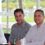 Fallece Mario Javier Barriga Moreno, director de Arena Guadalajara