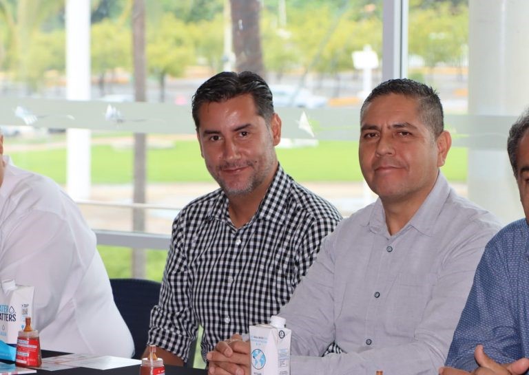Fallece Mario Javier Barriga Moreno, director de Arena Guadalajara