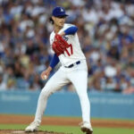 Los Dodgers buscan mantener su racha y consolidarse en la cima ante unos Athletics que quieren resurgir en Sacramento