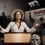 Morena: pureza de discurso, maquinaria de poder