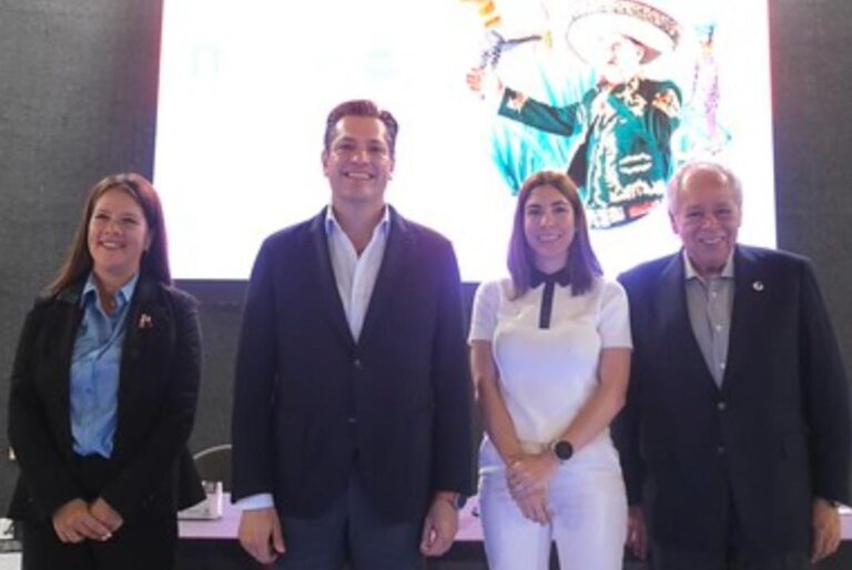 Mundo Jalisco llegará al Parque Agua Azul para exhibir la esencia cultural y gastronómica del estado
