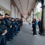 Autoridades de Guadalajara y del Estado intensifican medidas de seguridad ante los próximos partidos del Mundial