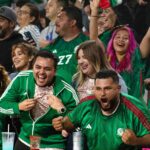 Gran afluencia en Guadalajara: miles de aficionados apoyan a la Selección Mexicana en el FIFA Fan Fest y espacios públicos