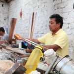 Destinan 2 millones de pesos para fortalecer talleres artesanales en Jalisco