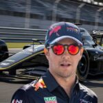 Problemas para Checo en Montecarlo: abandona la práctica libre tras falla en su Cadillac