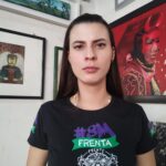 Activista denuncia presuntas irregularidades judiciales en caso de abuso sexual infantil y exige justicia
