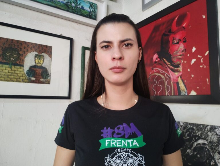 Activista denuncia presuntas irregularidades judiciales en caso de abuso sexual infantil y exige justicia