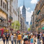 México se está quedando sin motor… y el consumo ya no empuja