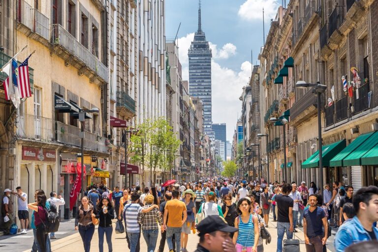México se está quedando sin motor… y el consumo ya no empuja