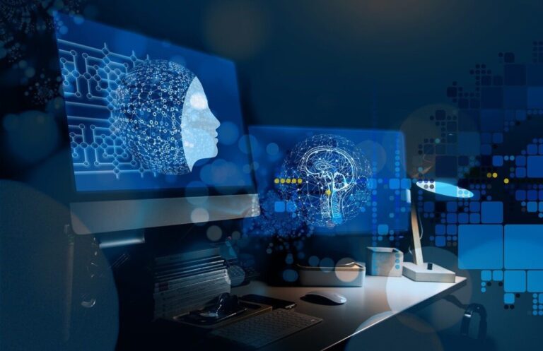 Nvidia apuesta por llevar la inteligencia artificial a las computadoras personales