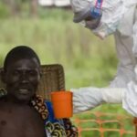 Falta de diagnóstico y acceso limita control de epidemia de ébola en el Congo