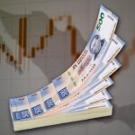 Economía mexicana rebota, pero crece con freno puesto