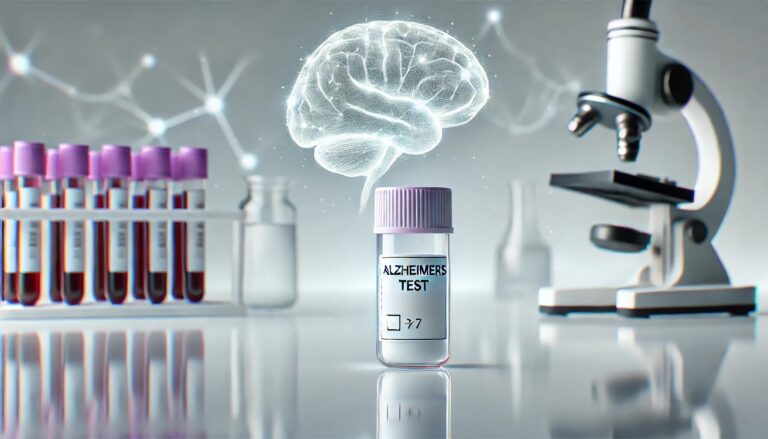 Análisis de sangre abre nuevas posibilidades para detectar y medir el avance del Alzheimer