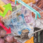 Inflación baja, pero la economía no está para festejos