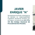 Vinculan a proceso a acusado de disparar contra unidad de transporte público