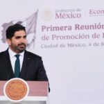 Roberto Lazzeri: de operador financiero de la 4T a embajador en Washington