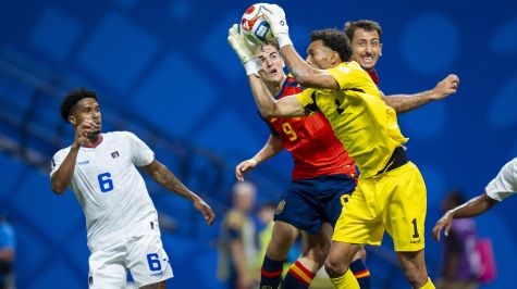Cabo Verde Hace Historia en el Mundial 2026: Vozinha, el Guardián de las Islas, Frustra a España en Atlanta
