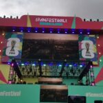 Guadalajara enciende la pasión mundialista con FIFA Fan Fest