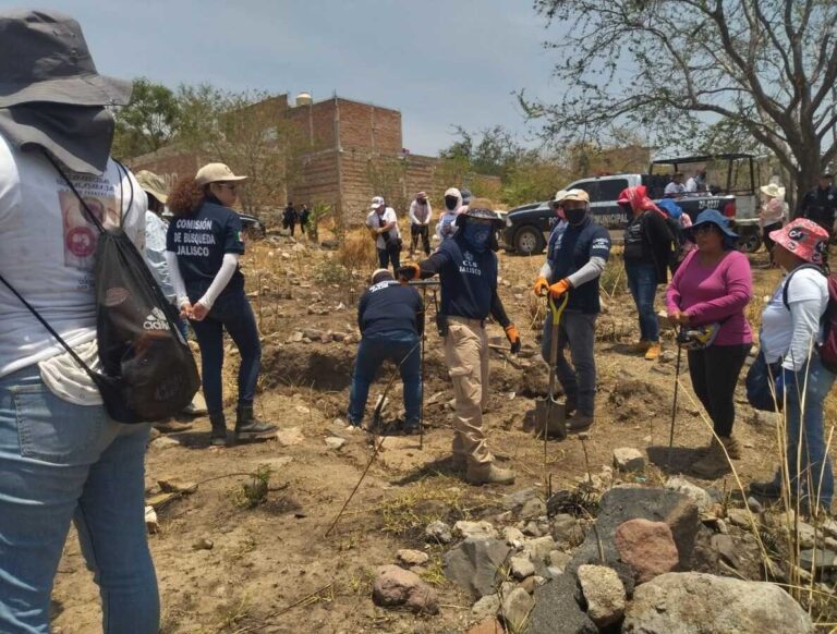 Implementa Jalisco nueva metodología forense para fortalecer la identificación humana