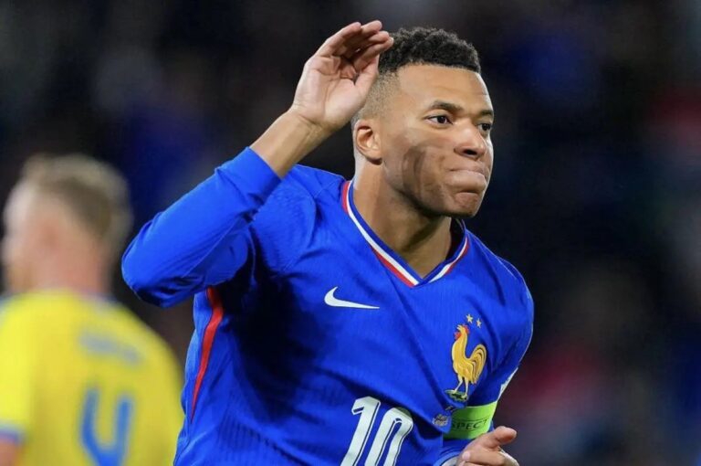 Mbappé guía a Francia en un debut triunfal ante Senegal en el Mundial 2026