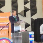 Guadalajara y Zapopan refuerzan sedes alternas para ver los partidos de México en el Mundial 2026