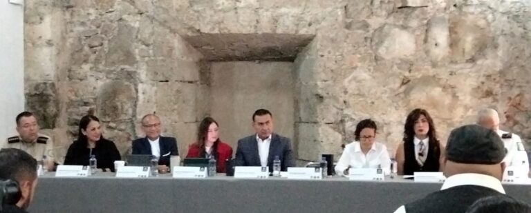 Jalisco se declara listo para recibir al mundo: despliegan operativo histórico para el Mundial 2026