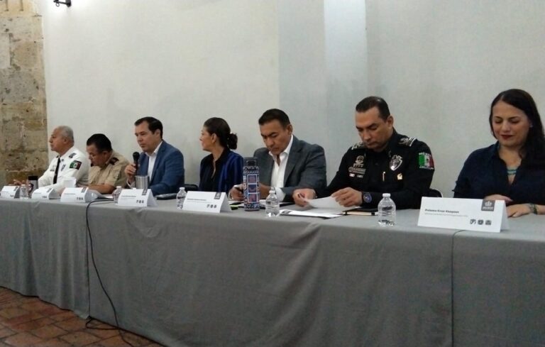 Operativo especial para el concierto de Maná en La Minerva; desplegarán más de mil elementos de seguridad