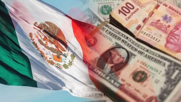 La inversión se apaga y México pierde