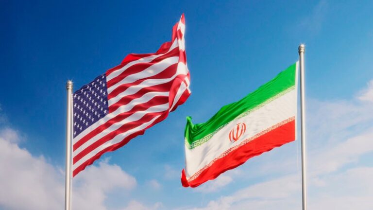 Estados Unidos e Irán perfilan acuerdo de paz que podría reactivar una ruta clave para el comercio mundial