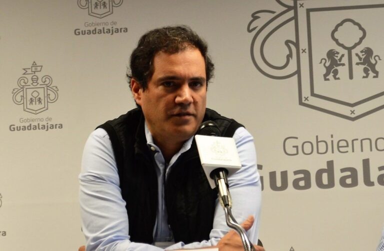 Renuncia director del Ipejal en medio de señalamientos por parte de pensionados y jubilados