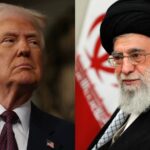 Jameneí afirme que Trump presionó para concretar el acuerdo que puso fin al conflicto