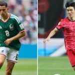 México da un paso importante en su camino hacia la clasificación al vencer 1-0 a Corea del Sur