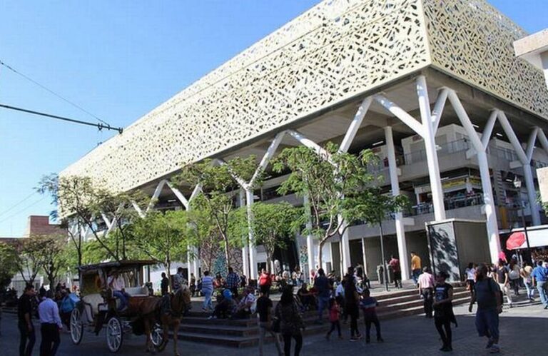 Renovaciones en el Mercado Corona de Guadalajara: modernización y tradición en plena temporada mundialista