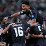 México hace historia en la Copa del Mundo: goleada y clasificación perfecta en casa