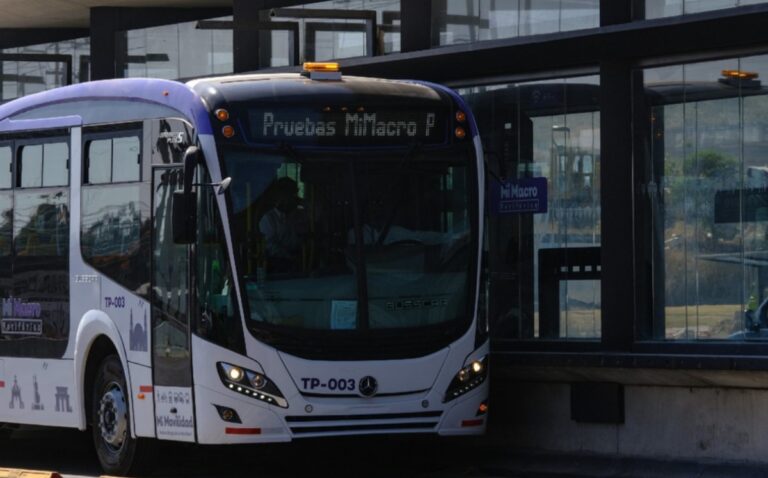 Entra en operación la Línea 5 y fortalece la movilidad rumbo al Aeropuerto de Guadalajara