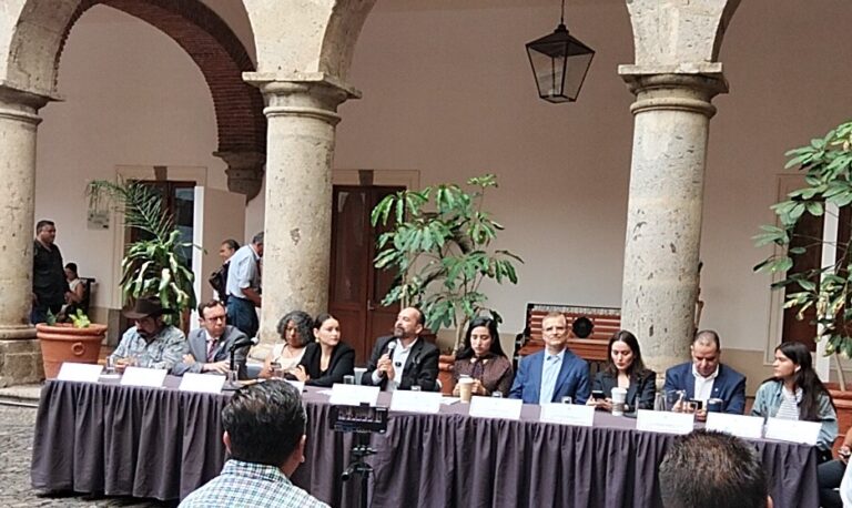 Cuestionan cancelación de proyecto de rastro en Tonalá por presunto conflicto de interés