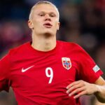 Noruega debuta con goleada en el Grupo I; Irak no logra contener el poder ofensivo escandinavo