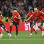 Portugal llega presionado a su próximo compromiso tras dejar escapar puntos en su debut