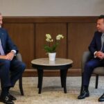 Felipe VI combina agenda económica y pasión futbolera durante su visita a Guadalajara
