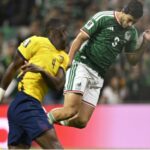 México impone condiciones ante Ecuador y avanza con autoridad a los octavos de final del Mundial 2026