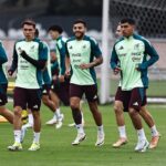 El Tri, va por el liderato del grupo ante República Checa en su último duelo de la primera fase