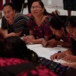 Impulsan proyectos productivos para fortalecer la independencia económica de mujeres sobrevivientes de violencia
